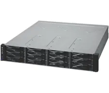 NetApp E2600 storage array
