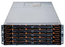NetApp E5400 storage array
