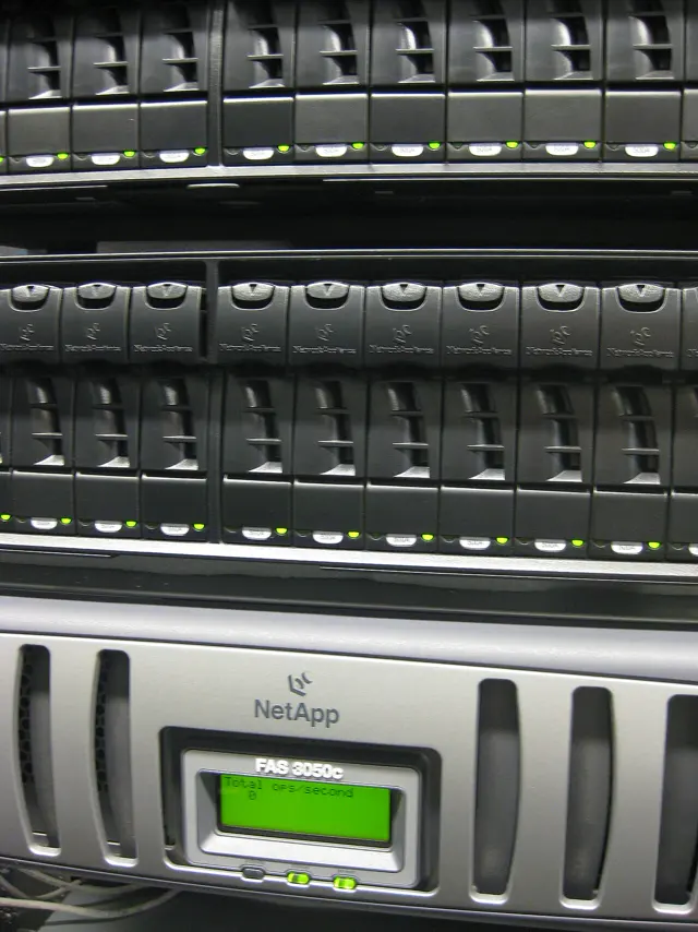 NetApp 3050c