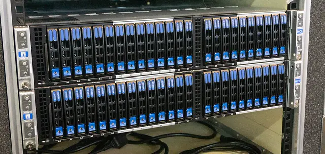 NetApp HCI 2